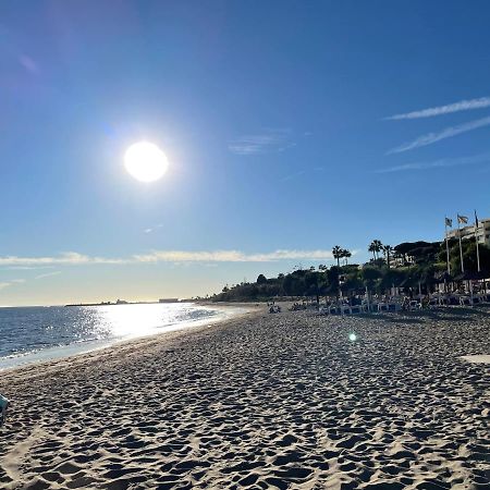Beautiful Holiday Apartment 2 Bedroom Beach And Pool Malaga Marbella Calahonda Royale Mijas Costa Spain 외부 사진