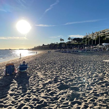 Beautiful Holiday Apartment 2 Bedroom Beach And Pool Malaga Marbella Calahonda Royale Mijas Costa Spain 외부 사진