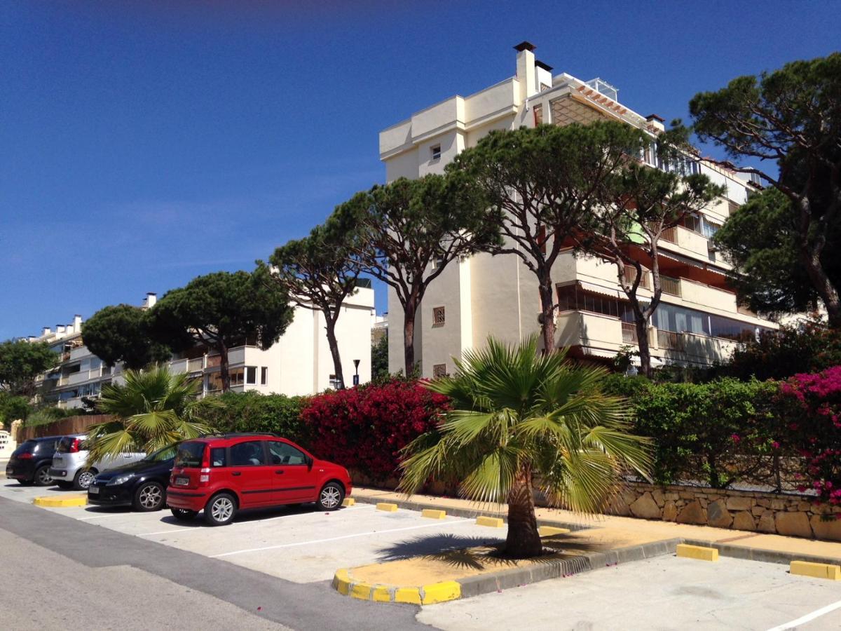 Beautiful Holiday Apartment 2 Bedroom Beach And Pool Malaga Marbella Calahonda Royale Mijas Costa Spain 외부 사진