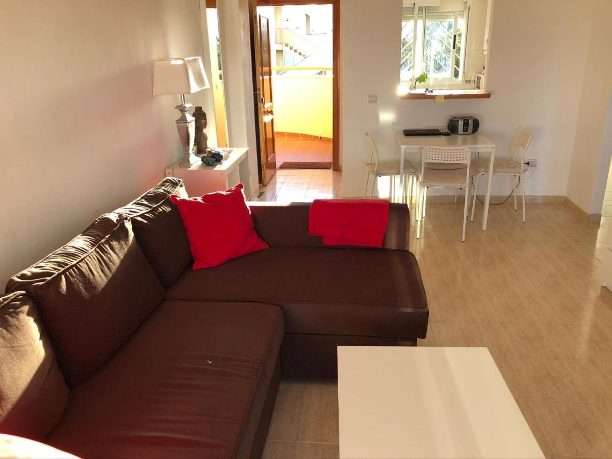 Beautiful Holiday Apartment 2 Bedroom Beach And Pool Malaga Marbella Calahonda Royale Mijas Costa Spain 외부 사진