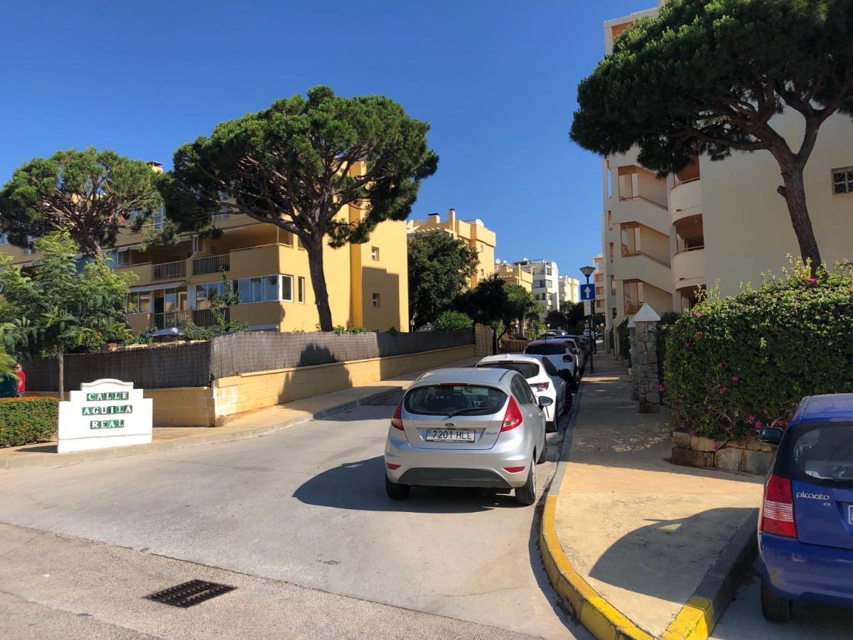 Beautiful Holiday Apartment 2 Bedroom Beach And Pool Malaga Marbella Calahonda Royale Mijas Costa Spain 외부 사진